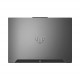 Ноутбук ASUS TUF Gaming A15 FA507NU Mecha Gray (FA507NU-LP101)